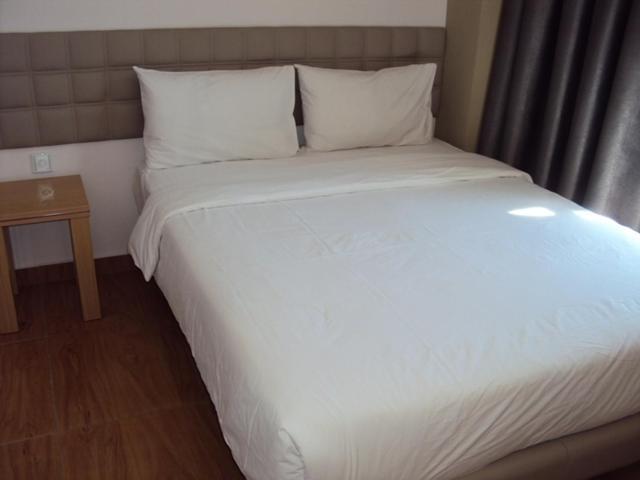 Gm City Hotel Klang Exterior foto