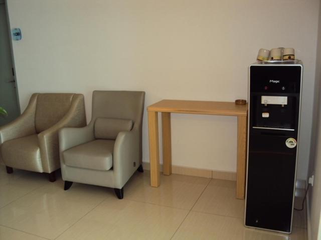 Gm City Hotel Klang Exterior foto