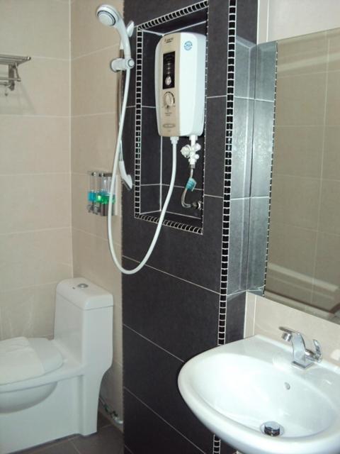 Gm City Hotel Klang Quarto foto