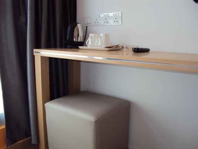 Gm City Hotel Klang Quarto foto